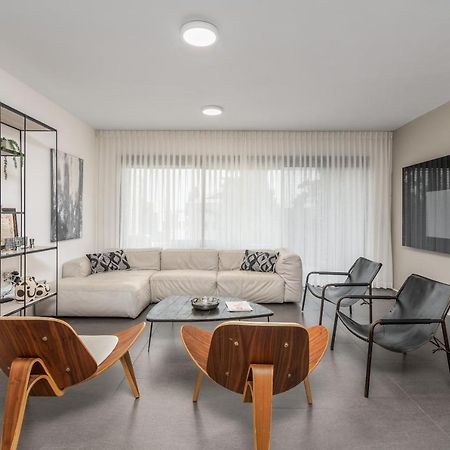 Haneviim Boutique - Mamilla Area Sea-U Єрусалим Екстер'єр фото