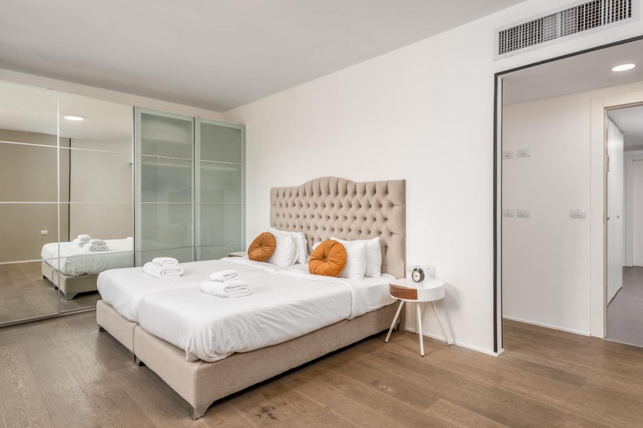 Haneviim Boutique - Mamilla Area Sea-U Єрусалим Екстер'єр фото